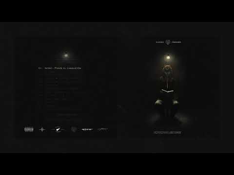 01. Saske & J.Moods - Intro - Ponte el chaquetón