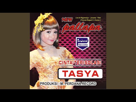 Cinta Terisolasi