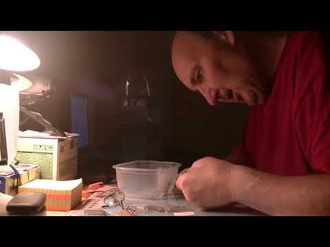 MongoTV_8829 - KIGGER PÅ GAMER PC HARDWARE - Del 192 - Intel CPU Historie