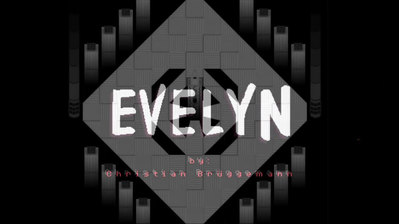 EVELYN OST - The Holy Cradle of Unholy Creatures [O]