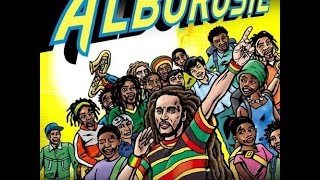 Alborosie - No Cocaine (Remastered with Lyrics)