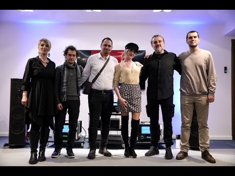 Јубилеј 10 години FIN Project и промоција на албумот FIN Project Orchestra