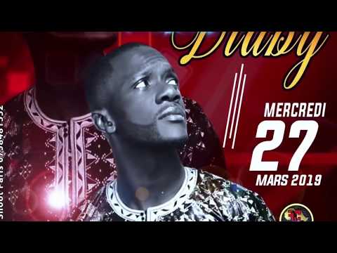 Mohamed Diaby filikofè