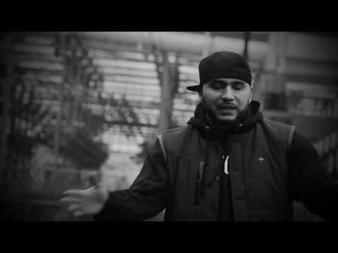 SERGE SEVERE- SAY NOTHING (VIDEO)