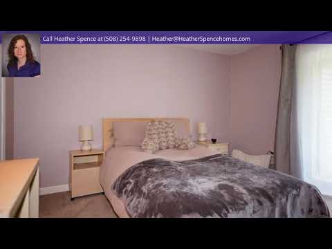 11 Thoreau Ct #7, Natick, MA 01760 - MLS #72727175