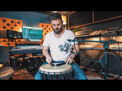 Made By Pete & Zoe Kypri - Horizon Red (Pete's Dub) LIVE