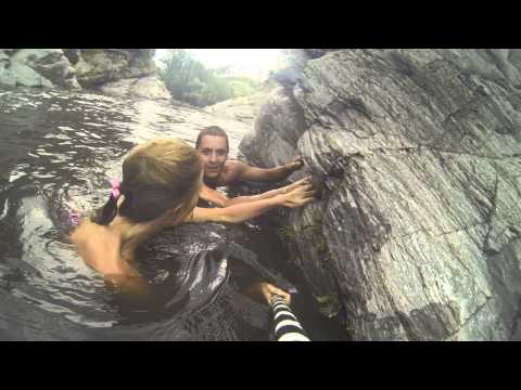 Vacaciones Intiyaco 2014