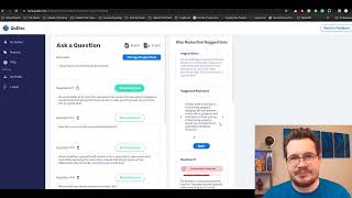 CogBias Platform Walkthrough