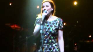 Amy Macdonald   The furthest Star