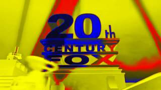 20Th Century Fox by Vipid Effects