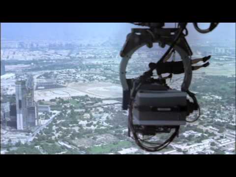 Mission: Impossible Ghost Protocol Behind The Scenes Featurette