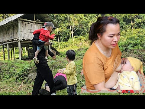 VIDEO FULL: 30 Days harvest Agricultural Products Goes to market sell - Lý Thị Chanh