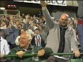 video: Ferencváros - Debrecen 3-1, 2004 - Összefoglaló, bajnok a Fradi