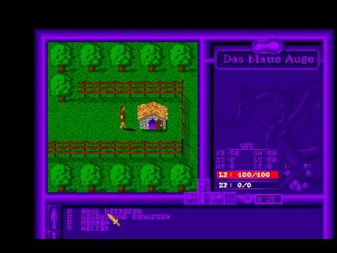 Blaue Auge, Das picture