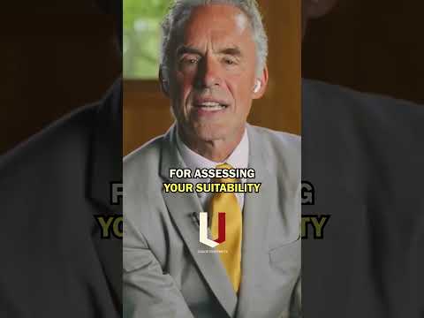 A Legal Loophole | Jordan Peterson #shorts