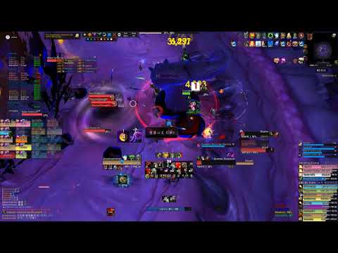 Mythic N'Zoth the Corruptor