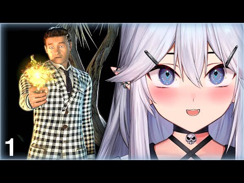 Vei - Fallout: New Vegas [Part 1]