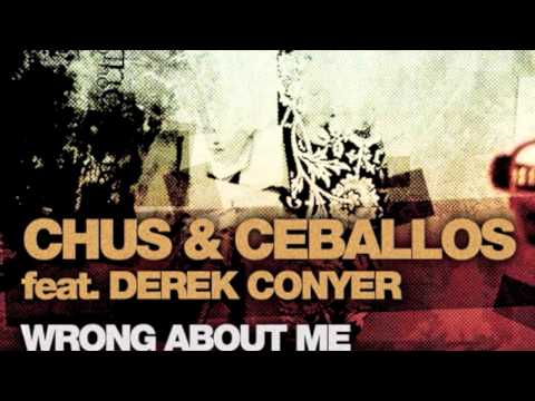 DJ Chus, Pablo Ceballos - You Wrong About Me (Patrick M '10 Years Later' Mix)