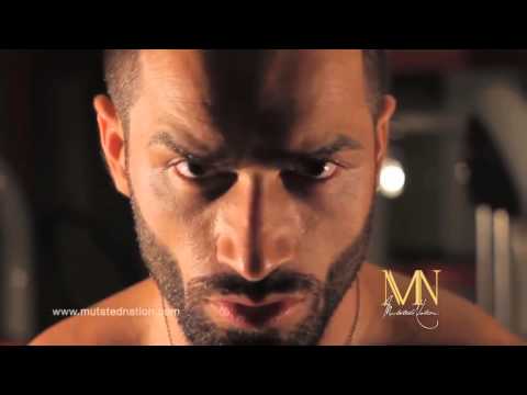 Lazar Angelov   Motivation