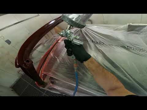Thumbnail for Ford Zephyr Mk2 Respray by Ford Zephyr