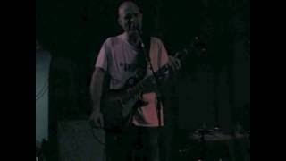 Irish Channel Hall - Death Will Be My Bride