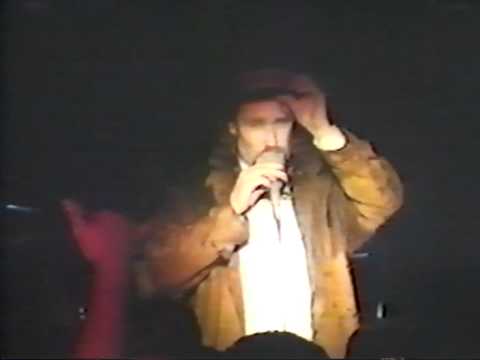 The Pleasure Barons / (feat. Country Dick Montana)  Take a Letter Maria -1989