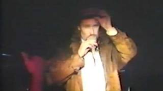 The Pleasure Barons / (feat. Country Dick Montana)  Take a Letter Maria -1989