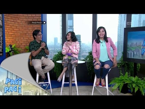 Pagi Pagi 14 Juli 2015 Tips Unik Ala Rinni Wulandari