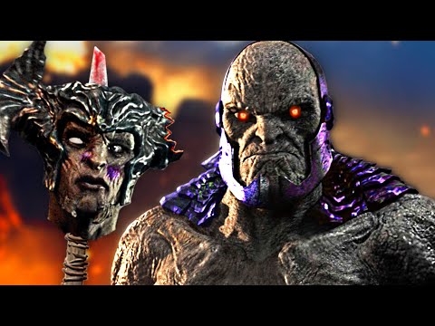 Why Snyder Cut Worked where Josstice League Failed | One v One