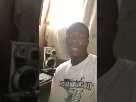 Commander Trez-juu jekiseni studio session