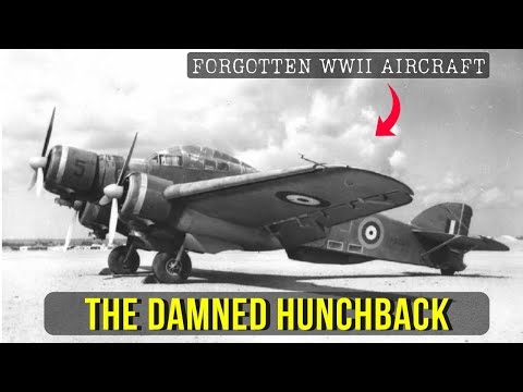 The Hunchback Bomber That Ruled the Mediterranean During WW2 | Savoia-Marchetti SM 79 Sparviero