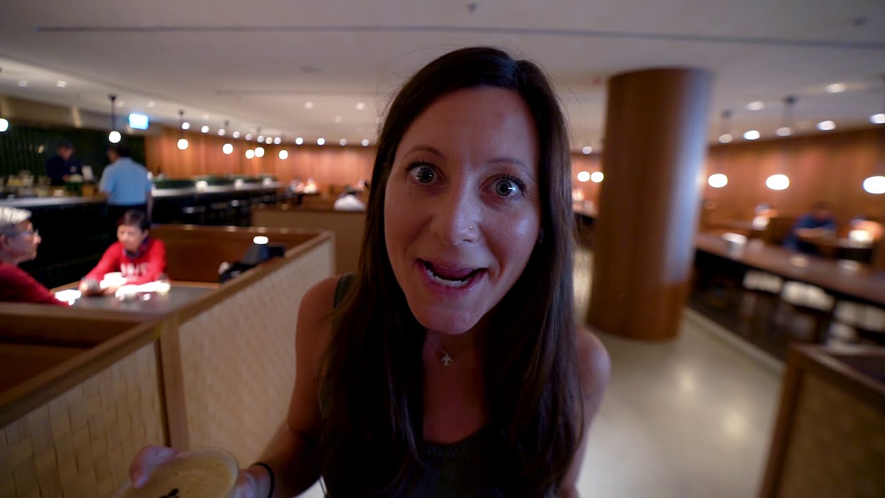 First Class Lounge thumbnail