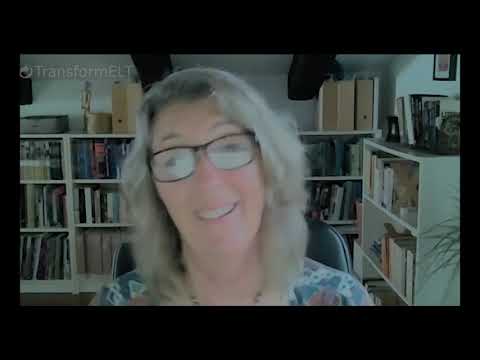TransformELT Consultancy. 2020. The Future of English Language Teaching: 2 Nicky Hockly.