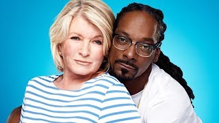 What Most People Don&#39;t Know About Martha And Snoop