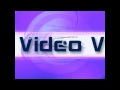 Raj Video Vision Logo