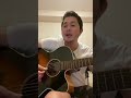 Till there was you - cover song from The Beatles