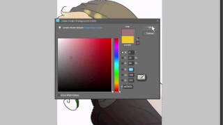 South - Blow Me (One Last Kiss) Speedpaint