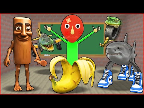 TUNG TUNG SAHUR VE ARKADAŞLARI OKULA BAŞLADI! 😂 - Minecraft