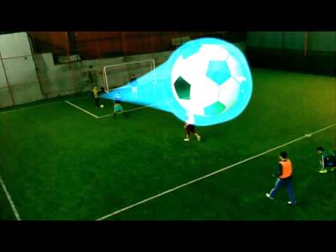 Aktif Halı Saha 26.03.2016 23:00 - akillisaha.com