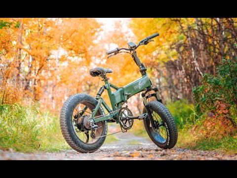 Synergyride Kahuna review.