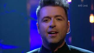 Mark Feehily Performs &#39;Run&#39; | The Late Late Show | RTÉ One