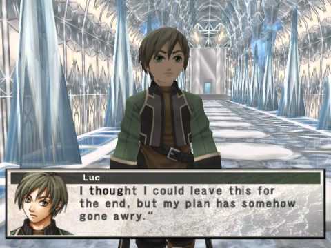 Let's Play Suikoden 3 (pt 101) Luc Chapter
