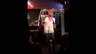 Runaway Trains at The Bluebird Cafe in Nashville, Tn