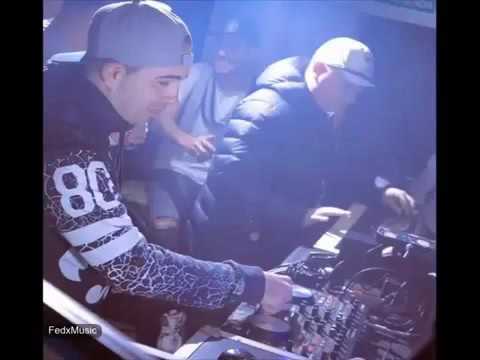 DJ PIRATA EL KAIO & MAXI GEN. - RIHANNA WORK MIX 2016