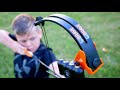 Bear Archery Youth Brave Bow