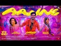 Little Hearts Aanne Music Video Kailas Menon Ft Dabzee Shane Nigam Mahima Nambiar