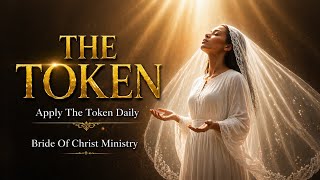 THE TOKEN || COVERED BY THE BLOOD|| 