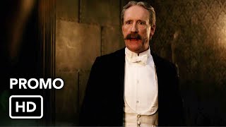 Ghosts 1x13 Promo &quot;The Vault&quot; (HD) Rose McIver comedy series