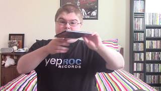 Album of the Day (Ep. 175): Tift Merritt - Stitch of the World