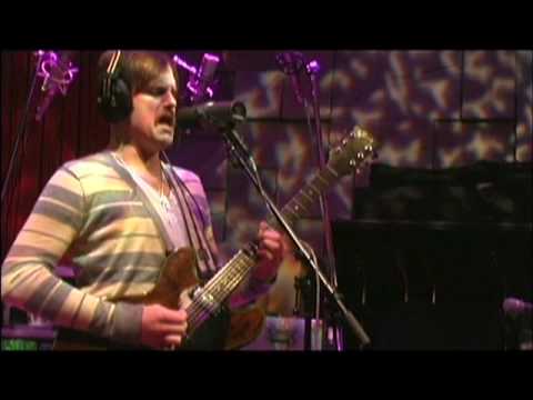 Kings Of Leon-'Only By The Night' Home Movies- Day 23